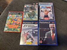 ps2 spiele jungle party gebraucht kaufen  Celle