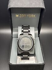 Zoo york zy1058 for sale  Mesa