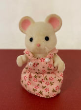 Sylvanian families white for sale  Shipping to Ireland