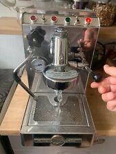 Bfc espresso perfetto gebraucht kaufen  Düsseldorf