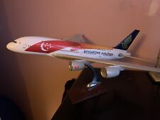 Airbus a380 model for sale  CHESTER LE STREET