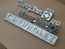 Chevrolet series van for sale  Sparks