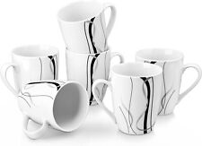 Ceramic coffee mugs for sale  Charlotte