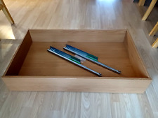 Ikea komplement drawer for sale  WAKEFIELD
