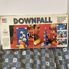 Vintage downfall game for sale  BERWICK-UPON-TWEED
