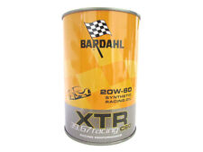 Bardahl xtr racing usato  Milano