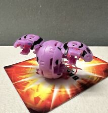 Bakugan dual hydranoid for sale  Edison