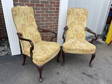 Pair hickory chairs for sale  Elgin