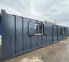 32x10ft cabin canteen for sale  CHICHESTER