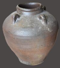 Large clay vase for sale  Davenport