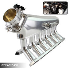 Billet intake manifold for sale  Shipping to Ireland