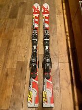 atomic race skis for sale  COLCHESTER
