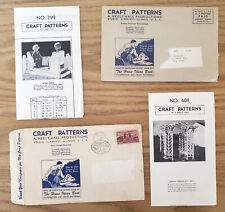 Craft patterns neely for sale  Cleveland