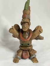 Vtg mayan aztec for sale  Newnan