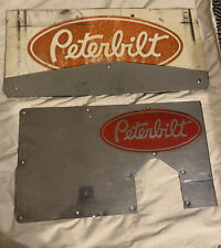 Vintage orig. peterbilt for sale  Chattanooga