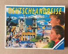 Ravensburger deutschlandreise  gebraucht kaufen  Herford-Falkendiek