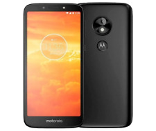 Usado, Motorola Moto E5 Play 16GB XT1920-19 Preto (CDMA/GSM Desbloqueado) Leia Detalhes comprar usado  Enviando para Brazil