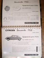 Citroën genre pallas d'occasion  Saint-Rémy-de-Provence