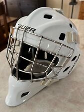 bauer goalie mask for sale  Shakopee