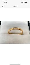 Vintage 22ct gold for sale  LONDONDERRY