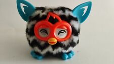 Furby Babies Furbling Mini Baby Boom Zig Zag Negro Blanco 3" Hasbro segunda mano  Embacar hacia Argentina