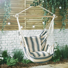 Hanging hammock swing for sale  LONDON