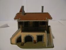 Maquette maison sud d'occasion  Condom