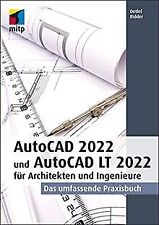 Autocad 2022 autocad gebraucht kaufen  Berlin