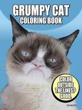 Grumpy cat coloring for sale  Montgomery