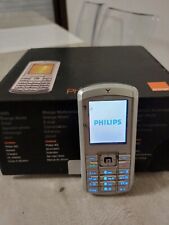 Philips 362 (Camera/Internet) Mobile Phone, used for sale  Shipping to South Africa