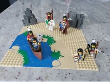 Lego rapid river d'occasion  Expédié en Belgium