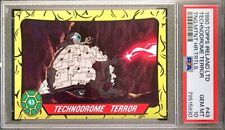 technodrome for sale  Apex