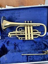 Boosey hawkes cornet for sale  MILTON KEYNES