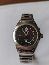 Seiko arctura kinetic for sale  DUDLEY