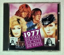 1977 stars hits gebraucht kaufen  Selm