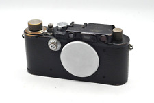 Black paint leica for sale  NEWCASTLE UPON TYNE