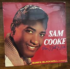 Sam cooke fall for sale  RAMSGATE