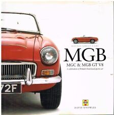 Mgb mgc roadster for sale  MANSFIELD