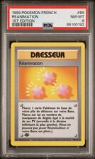 1999 pokemon french d'occasion  Strasbourg-