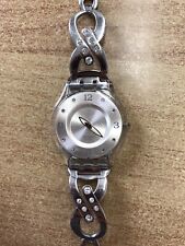 Swatch orologio gioiello usato  Bisceglie