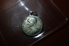 Medaglia religiosa medal usato  Oliveto Lario