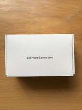 Cellphone camera lens for sale  Houston