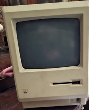 Apple macintosh 512k usato  Catania