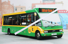 Blackpool transport optare for sale  KEIGHLEY
