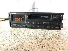 Sony XR-3050 Car Radio Cassette Player for sale  Shipping to South Africa