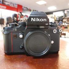 Used nikon f3hp for sale  WATFORD