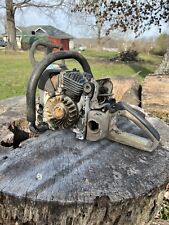 Stihl 460 chainaw for sale  Willow Springs