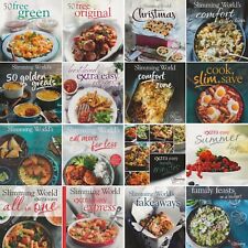 Slimming cookery recipe for sale  LONDON