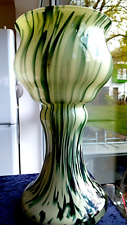 Große glas vase gebraucht kaufen  Hennef
