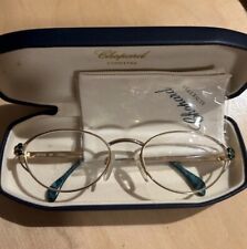 Chopard brille mc016 gebraucht kaufen  Wittlich